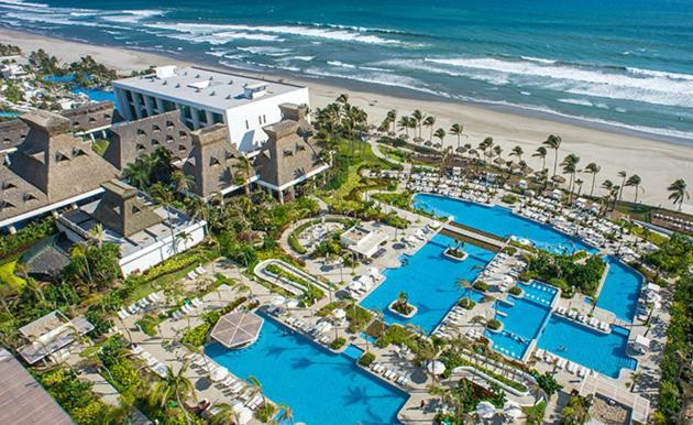 Mayan Playa Departamento Gallinero Dış mekan fotoğraf