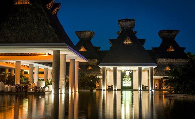 Mayan Playa Departamento Gallinero Dış mekan fotoğraf